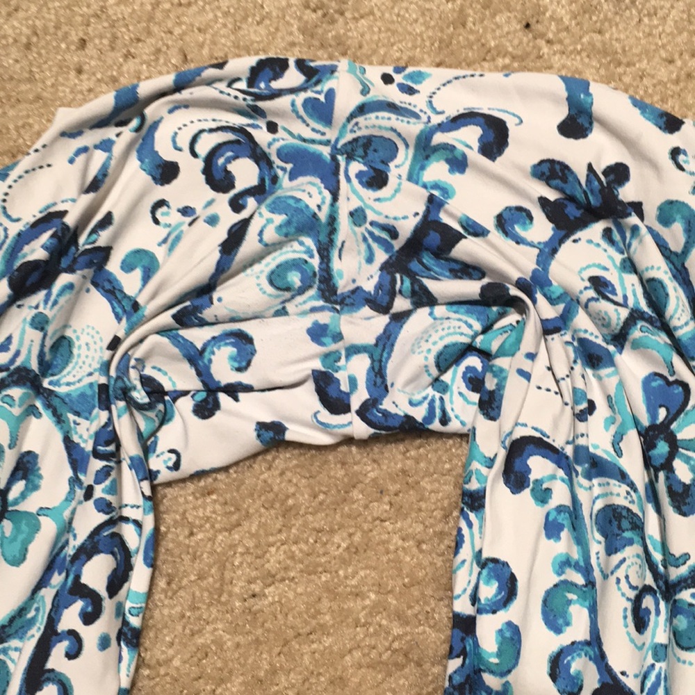 Liquido Active Leggings View 5